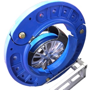 Qualifié 15 ''<span class=keywords><strong>16</strong></span>'' 17 ''18'' 20 ''Run Flat Pneus Support Ring Insert pour SUV Voiture Camion Pneus avec 100KM Longue Distance - Product Image 4