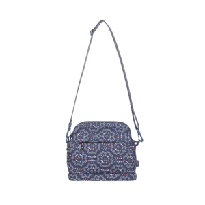 Sacs à main en polyester recyclé, style vintage, légers et luxueux, sacs à bandoulière décontractés - Product Image 1
