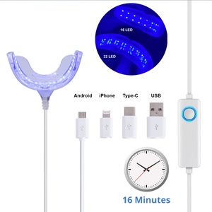 Fabricant professionnel de kits et accessoires de blanchiment dentaire à lumière LED multifonctionnels pour soins bucco-dentaires, vente en gros - Product Image 3