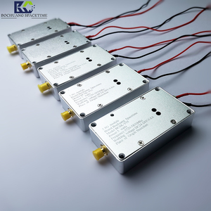 Amplificateur de module <span class=keywords><strong>RF</strong></span> 5.7GHZ-5.8GHZ Modules <span class=keywords><strong>RF</strong></span> sans fil 5W-100W pour la communication de véhicule aérien sans pilote - Product Image 2