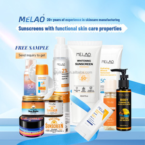 Soins <span class=keywords><strong>de</strong></span> la peau <span class=keywords><strong>de</strong></span> marque privée <span class=keywords><strong>crème</strong></span> solaire coréenne végétalienne <span class=keywords><strong>SPF</strong></span> <span class=keywords><strong>50</strong></span> niacinamide blanchissant Anti-âge <span class=keywords><strong>visage</strong></span> lotion solaire sans huile <span class=keywords><strong>crème</strong></span> solaire UV - Product Image 3