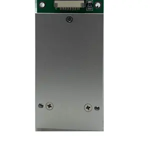 Winnix UHF RFID Reader 4 Ports Modul Langstrecken 1-30m RS232 TCP/IP-Anschluss Multi-Tag 400 Tags Reader für Embedde