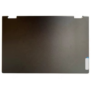 Nuova Cover Posteriore LCD 5CB0R75367 per <span class=keywords><strong>Lenovo</strong></span> Ideapad <span class=keywords><strong>Flex</strong></span> 5-14IIL05 14ARE05 ITL05 LC550-14(AL) 4600K10C0001 Grigio Metallico - Product Image 1