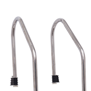 Accessoires pour <span class=keywords><strong>piscine</strong></span>, échelle en acier inoxydable 304/316, 2 à 5 marches, marches de <span class=keywords><strong>piscine</strong></span>, échelles, échelle de <span class=keywords><strong>piscine</strong></span> - Product Image 3