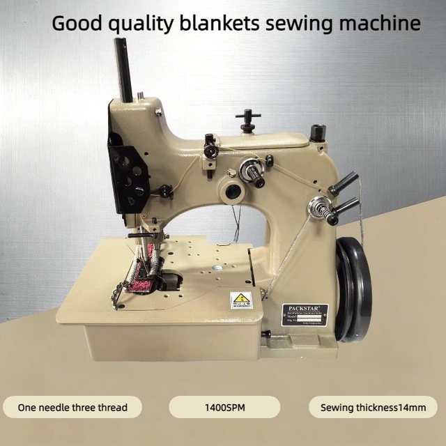 Cheap Rugs Sewing Machine GN20-3 Widely for Living Room Mats /Car Mats(Equal to Newlong HR-4A Machine)