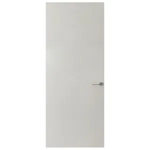 Frame-less door/ flush wall door / HPL surface flush wood door