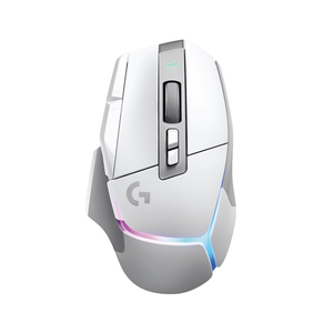 Logitech G502 X PLUS LIGHTSPEED Wireless Gaming <b>Mouse</b> RGB Gaming <b>Mouse</b> Wireless - Product Image 1
