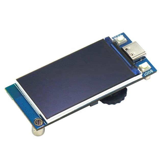 Original factory supply Banana PI BPI-Centi-S3 board 1.9-inch color screen small size ESP32-S3 development board