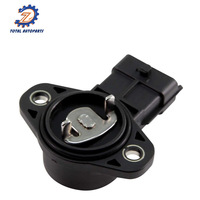 Capteur de position du papillon des gaz 35170-26910 3517026910 Compatible avec Hyun-dai Ela-ntra 2.0L Ki-a So-ul 1.6L2.0L