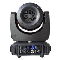 Mini Bee Eye Zoom Head Led Beam Wash 7x15