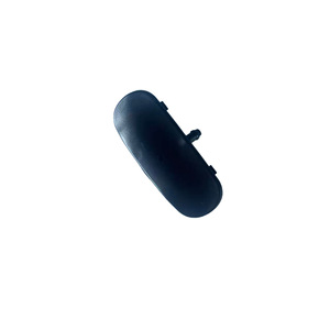 Buse de lave-glace Audi Q5 80A959987A 80A959988A en plastique mécanique avec capot chauffant - Product Image 2
