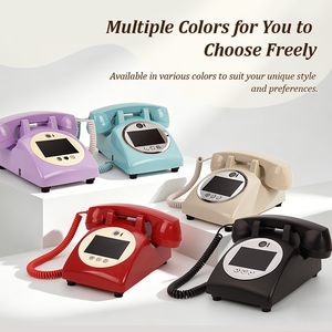 Téléphone vidéo louable pour événements, mariages et fêtes - Product Image 5