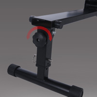 Máquina de remo portátil para gimnasio en casa, cilindro hidráulico de un solo Scull, equipo de Fitness para construcción de hierro para remeros deportivos de interior