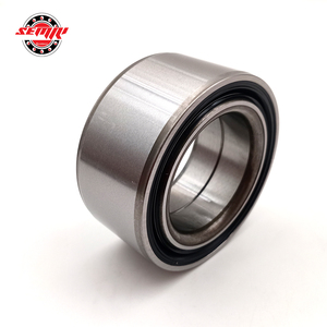 48*86*40*42mm Auto Front Wheel <b>Hub</b> Bearing 48BWD02 - Product Image 2