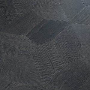 Parquet en chêne multicouche AVANTIMORA, texture scieuse, finition brillante FSC, surface 3D, qualité ABCD, 18 mm 20 mm, pour écoles - Product Image 1
