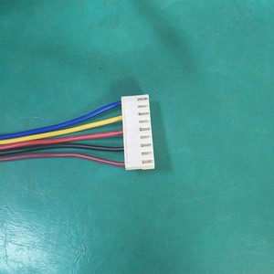 มอเตอร์ไฟฟ้ากระแสสลับเฟสเดียว YDK24-6G 24 วัตต์ 220-240 โวลต์ 50 เฮิรตซ์ สำหรับพัดลมภายนอกเครื่องปรับอากาศ - Product Image 2