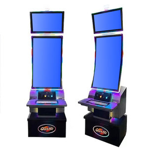 Đa kỹ năng trò chơi Tủ lửa liên kết trò chơi hội đồng quản trị lửa liên kết trò chơi máy - Product Image 4