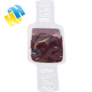 Orologi all'ingrosso del fumetto della fabbrica salsa di cioccolato e giocattolo del biscotto della caramella di divertimento dei <span class=keywords><strong>bambini</strong></span> Dubai - Product Image 4