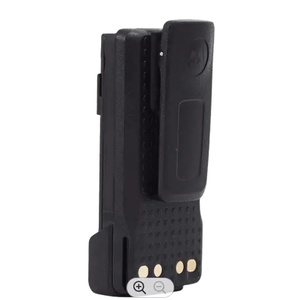 แบตเตอรี่ PMNN4544A ของแท้สำหรับ IMPRES ความจุสูง 2450mAh สำหรับวิทยุ IP68 เครื่องส่งรับวิทยุ DP4400e DP4800e DP4600e - Product Image 3