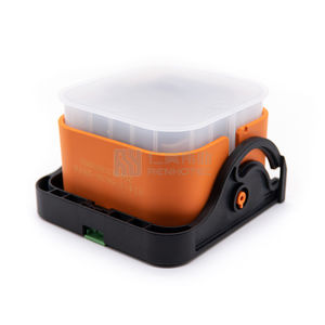 एमएसडी विद्युत कनेक्टर्स सॉकेट 350A एमएसडी प्लग केबल - Product Image 4