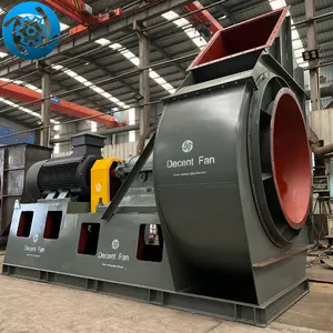 Fd Fan In Boiler Fd Fan Suppliers Material Delivery Boiler Centrifugal Fans For Power Generation