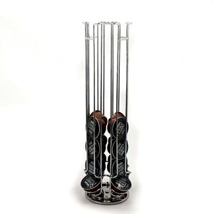 Soporte de Almacenamiento para 28 Cápsulas de Café Dolce Gusto, para Debajo del Mostrador, Venta al Por Mayor - Product Image 4