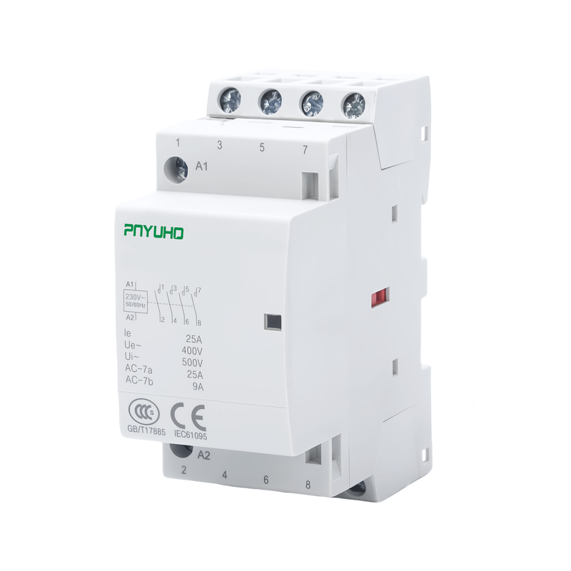 LNC1 Modular AC Contactor 220V 230V