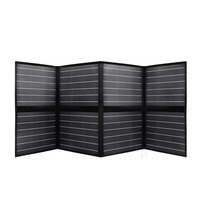 Australie Nouveau 100W 300W costo aie cellule pli panneau solaire placa solaire