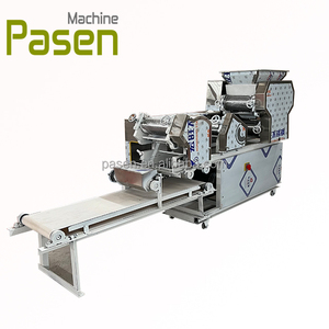 Máquina para Hacer Fideos <span class=keywords><strong>Chow</strong></span> Mein de Acero Inoxidable de Alta Calidad con Motor, Máquina para Hacer Fideos de Sri Lanka - Product Image 6