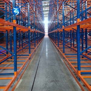 מאוד צר מעבר מחסן כבד החובה מורט מזרן מערכת - Product Image 4