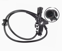 Câble de capteur de vitesse de roue arrière droite pour Ford Escape 2005-2007 OE 8L8Z2C190A Câble ABS Pigtail