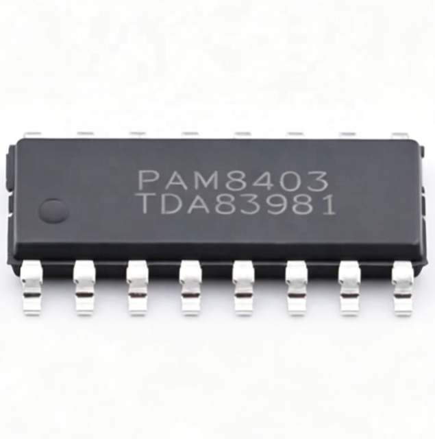 X50328MSB2GI 8MHZ 2P 5032 20PF ±10PPM -40~85℃ (±20PPM) ICs Pcba Electronic Components Chip