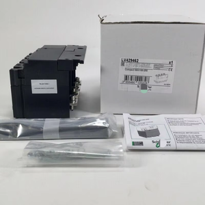 Électrique LV429462 CT Module Compact NSX100-250 Nouveau NFP - Product Image 1