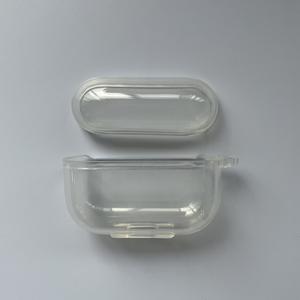 Accessoires pour écouteurs housse de protection en silicone étui rigide pour écouteurs en gros pour étui <span class=keywords><strong>AirPods</strong></span> - Product Image 5