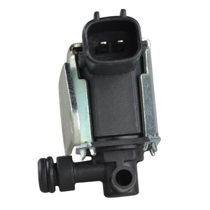 Électrovanne de turbocompresseur 14930-EN20A K5T46695 pour véhicules Nissan – Pièce de rechange pour le contrôle de suralimentation - Product Image 3