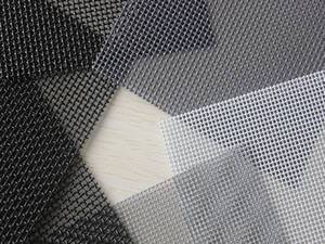 An Ninh Cửa Sổ Màn Hình Nhôm Hợp Kim Dây Chống Côn Trùng Muỗi Cửa Sổ Màn Hình Dệt Kỹ Thuật Hàn Cho Nhà Lọc - Product Image 5