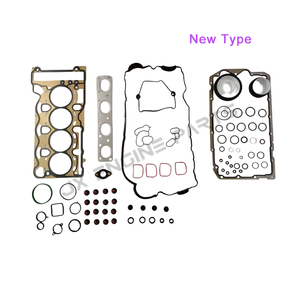 Kit de Reconstrucción de Motor N42 <span class=keywords><strong>N43</strong></span> N46, Juego de Juntas y Cojinetes de Pistón para BMW 2.0 116i 118i 120i 318i <span class=keywords><strong>320i</strong></span> 520i X1 X3 Z4 2.0L N46B20 N42B20 - Product Image 6