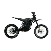 Vélo de montagne électrique Arctic Leopard XE PRO R Enduro 2026, 72V60Ah, 20KW, vitesse 125 km/h, 12 vitesses, cadre en aluminium, frein à disque au lithium