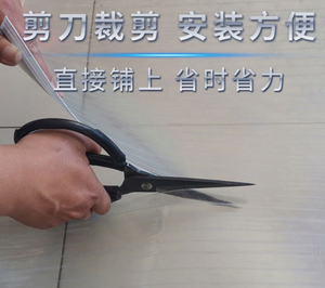 Plaques en <span class=keywords><strong>fibre</strong></span> <span class=keywords><strong>de</strong></span> <span class=keywords><strong>verre</strong></span> transparentes en <span class=keywords><strong>rouleau</strong></span>, feuilles <span class=keywords><strong>de</strong></span> toiture en plastique transparent, tuiles en plastique pour cuisine et salles <span class=keywords><strong>de</strong></span> bain - Product Image 4