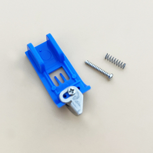 <span class=keywords><strong>Pegasus</strong></span> W500 F007 phổ nhựa Presser chân 3-kim 5-Thread Interlock máy may sắt xử lý Kích thước 5.6 - Product Image 5