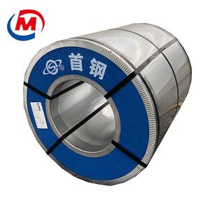 Bobina de acero al carbono Q235 Astm A36 personalizada de alta precisión Bobina de acero al carbono laminada en caliente 1,2mm * 1000m - Product Image 4