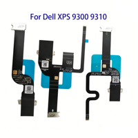 FHD UHD LCD-Bildschirmkabel für Dell XPS 9300 9310 LF-H811P 0MWMN0 LF-H812P 0YCCJ2 LF-J149P 08HF57 LVDS Display Video Flexkabel