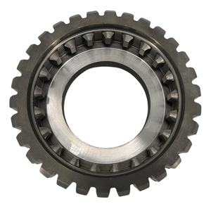 Mỹ Xe Tải Mak Nhiệm Vụ Nặng Nề Đồng Bộ Trung Tâm 25502560 84kc47 em61980 GGB-6198 Điều Kiện Mới - Product Image 3