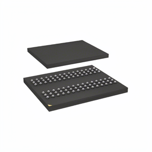 Authorized Distributor Electronic Circuit Components Memory 90 TFBGA AS4C2M32S-6BIN - Product Image 1
