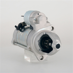 Nouveau Moteur de Démarrage TIANGUAN 24V 3.0KW 9T 000050585900 pour Moteurs Diesel Hatz 1D60/1D80/1D81/1D81C/1D90/1D90C - Product Image 1