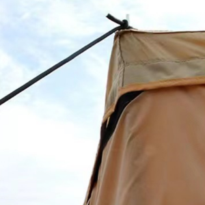 <span class=keywords><strong>Camping</strong></span> en plein air populaire <span class=keywords><strong>4x4</strong></span> équipement tout-terrain 270 degrés tente d'auvent latéral de voiture avec tissu Oxford et poteau en aluminium - Product Image 6