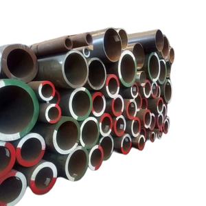 ท่อเหล็กอัลลอย/ท่อ ASTM A213 T12 T11 T22 P11 P12 P22 T92 <span class=keywords><strong>T91</strong></span> P91ขายดีท่อสแตนเลสทรงกลมผนังหนาเป็น - Product Image 3