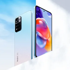 Teléfono Móvil Usado <span class=keywords><strong>Redmi</strong></span> <span class=keywords><strong>Note11Pro</strong></span>+ <span class=keywords><strong>5G</strong></span>, Teléfonos de Segunda Mano de Alta Calidad, Desbloqueados, Teléfono Original <span class=keywords><strong>Redmi</strong></span> <span class=keywords><strong>Note11Pro</strong></span>+ <span class=keywords><strong>5G</strong></span> - Product Image 5