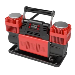 HF102 Heavy Duty 320L Quick Strong Power Led <b>Light</b> With Intelligent Digital Preset HF102 Tyre HF102 HF10 - Product Image 5