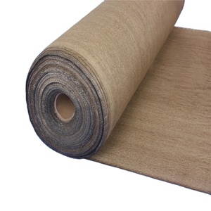 Vermiculita de aislamiento de fibra de vidrio con recubierto de tela para Alta Temperatura - Product Image 1
